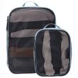 Set saculeti de depozitare Thule Packing Cube mediu + mic, Pond Grey