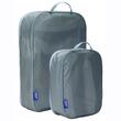 Set saculeti de depozitare Thule Packing Cube mediu + mic, Pond Grey