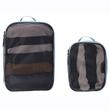Set saculeti de depozitare Thule Packing Cube mediu + mic, Pond Grey