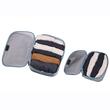 Set saculeti de depozitare Thule Packing Cube mediu + mic, Pond Grey