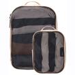 Set saculeti de depozitare Thule Packing Cube mediu + mic, Gentle Beige