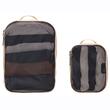 Set saculeti de depozitare Thule Packing Cube mediu + mic, Gentle Beige
