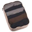 Set saculeti de depozitare Thule Packing Cube mediu + mic, Gentle Beige