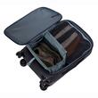Geanta ajustabila pentru incaltaminte - Thule travel shoe bag, Pond Gray
