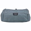 Geanta ajustabila pentru incaltaminte - Thule travel shoe bag, Pond Gray