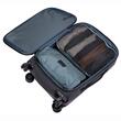 Geanta ajustabila pentru incaltaminte - Thule travel shoe bag, Pond Gray