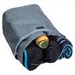 Saculet de rufe pliabil - Thule packable laundry bag, Pond Gray