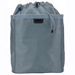 Saculet de rufe pliabil - Thule packable laundry bag, Pond Gray