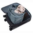 Saculet de rufe pliabil - Thule packable laundry bag, Pond Gray