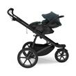 Scaun auto Thule Maple pentru bebeluși 0 - 15 luni Dark Blue