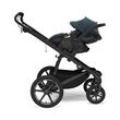 Scaun auto Thule Maple pentru bebeluși 0 - 15 luni Dark Blue