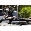Suport biciclete Thule FastRide 564001 Negru cu prindere pe bare transversale