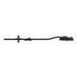 Suport biciclete Thule FastRide 564001 Negru cu prindere pe bare transversale