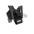 Suport biciclete Thule FastRide 564001 Negru cu prindere pe bare transversale