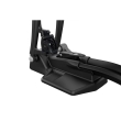 Suport biciclete Thule FastRide 564001 Negru cu prindere pe bare transversale