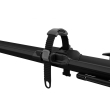 Suport biciclete Thule FastRide 564001 Negru cu prindere pe bare transversale