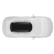 Cutie portbagaj Thule Pulse 2 M, Negru Mat