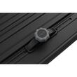 Cutie portbagaj Thule Pulse 2 M, Negru Mat