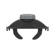 Cutie portbagaj Thule Pulse 2 M, Negru Mat