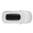 Cutie portbagaj Thule Pulse 2 L, Negru Mat