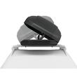 Cutie portbagaj Thule Pulse 2 XL, Negru Mat