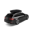 Cutie portbagaj Thule Vector M Negru Metalic