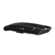 Cutie portbagaj Thule Vector M Negru Metalic