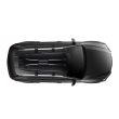 Cutie portbagaj Thule Vector M Negru Metalic