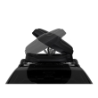 Cutie portbagaj Thule Vector M Negru Metalic