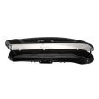 Cutie portbagaj Thule Vector M Negru Metalic