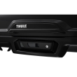 Cutie portbagaj Thule Vector M Negru Metalic