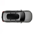 Cutie portbagaj Thule Motion XT M Negru Lucios
