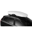 Cutie portbagaj Thule Motion XT XL Alb Lucios (Editie limitata)
