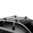 Thule Evo Raised Rail 710410