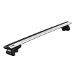 Thule Evo Raised Rail 710410