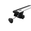 Thule Evo Flush Rail 710600