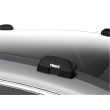 Capac KIT Fixpoint  710750 - Thule Fixpoint Kit Cover 4-pack