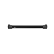 Bare transversale Thule Evo Fixpoint Wingbar Edge Black pentru MERCEDES-BENZ GLC, 4 usi Coupe, model 2017 - 2023, Sistem cu prindere in puncte fixe