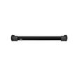 Bare transversale Thule Evo Fixpoint Wingbar Edge Black pentru BMW i4 5 usi Hatchback, model 2022 - prezent, Sistem cu prindere in puncte fixe