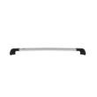 Bare transversale Thule Evo Fixpoint Wingbar Edge pentru MERCEDES C-Class (W206) 4 usi Sedan, model 2021 - prezent, Sistem cu prindere in puncte fixe