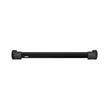 Bare transversale Thule Fixpoint WingBar Edge Black pentru VW Multivan, 4 usi MPV, (T7) model 2022 - prezent, Sistem cu prindere in puncte fixe