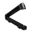 Suport 6 perechi schiuri Thule SnowPack Black 7326 cu prindere pe bare transversale rectangulare