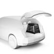 Cusca auto pentru caini Thule Allax S