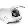 Cusca auto pentru caini Thule Allax L