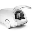 Cusca auto pentru caini Thule Allax XL Compact