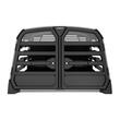 Cusca auto pentru caini Thule Allax Double S