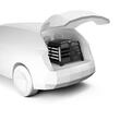 Cusca auto pentru caini Thule Allax Double S