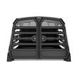 Cusca auto pentru caini Thule Allax Double M Compact