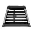 Cusca auto pentru caini Thule Allax Double M