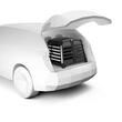 Cusca auto pentru caini Thule Allax Double M